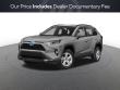 Used 2019 Toyota RAV4 Hybrid XLE SUV