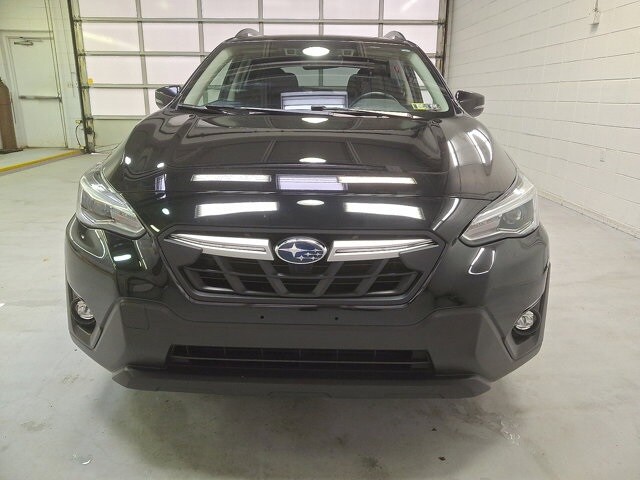2023 Subaru Crosstrek Limited photo 2