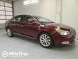 Used 2014 Buick Lacrosse Leather Group Sedan