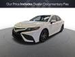 Used 2024 Toyota Camry SE Sedan