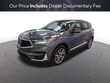  Acura RDX