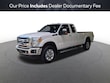  Ford F-250SD
