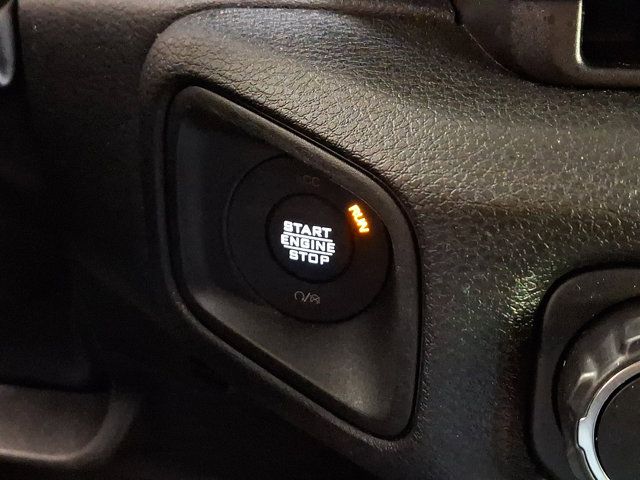 2025 Jeep Wrangler 4-Door Sport - Photo 24