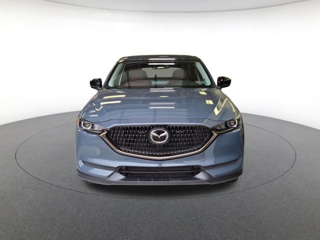 Used 2021 Mazda CX-5 For Sale at Mercedes-Benz of Wilkes-Barre