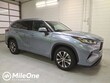 Toyota Highlander Hybrid
