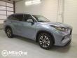 Used 2020 Toyota Highlander Hybrid XLE SUV