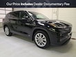  Toyota Highlander Hybrid