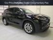 Used 2021 Toyota Highlander Hybrid Limited SUV
