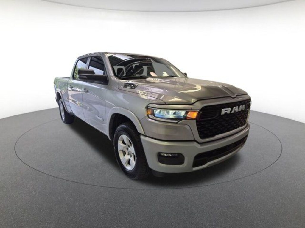 Used 2025 Ram 1500 Big Horn/Lone Star Truck