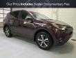 Used 2017 Toyota RAV4 XLE SUV