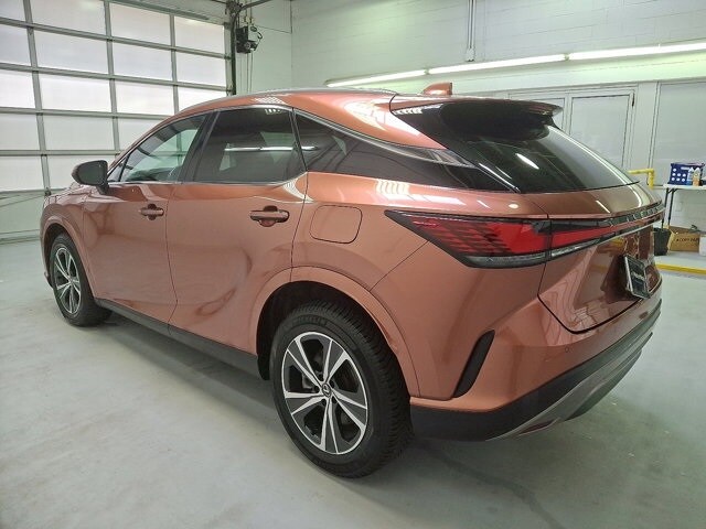 2023 Lexus RX 350 photo 4