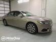 Used 2020 Lincoln Continental Standard Sedan