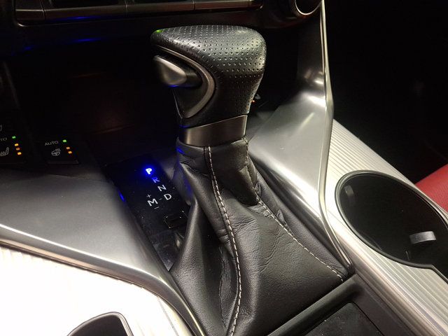 2023 Lexus LX F-Sport - Photo 15