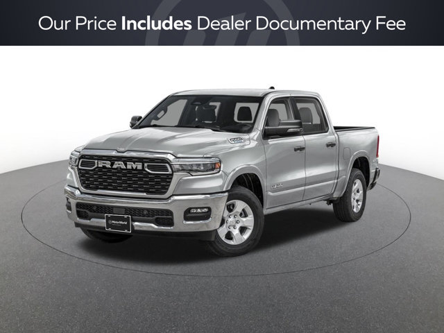2025 RAM 1500 Pickup Big Horn/Lone Star
