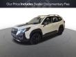Used 2022 Subaru Forester Wilderness SUV
