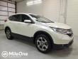Used 2017 Honda CR-V EX-L SUV