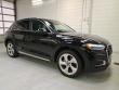 Used 2021 Audi Q5 45 Prestige SUV