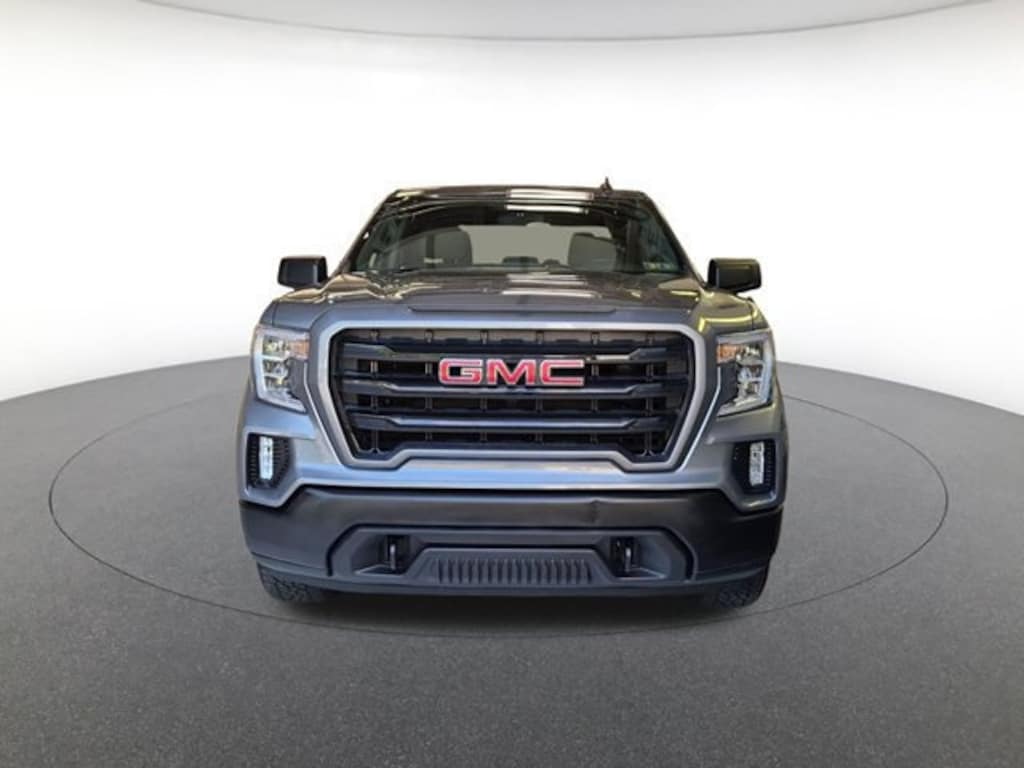 Used 2021 GMC Sierra 1500 Elevation Truck