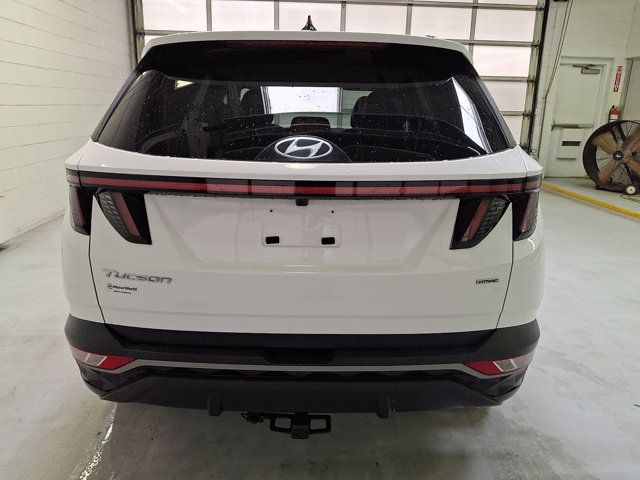 2023 Hyundai Tucson SEL - Photo 5
