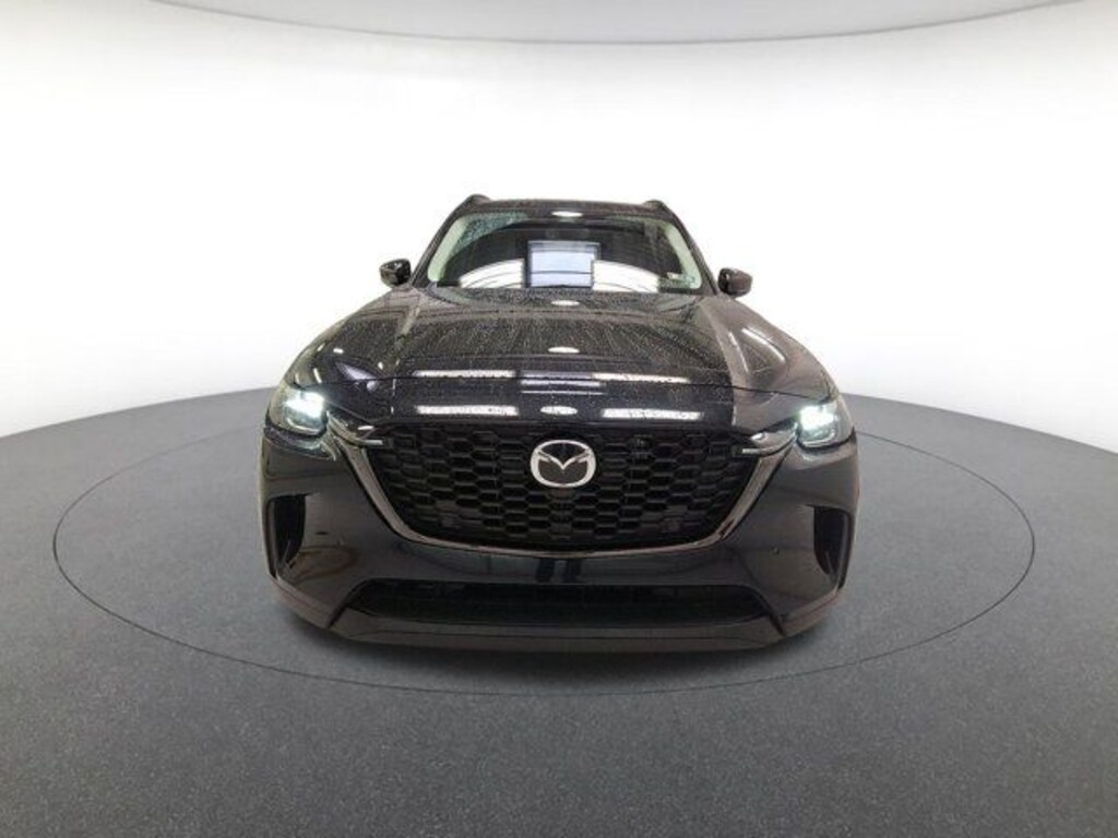 Used 2026 Mazda CX-90 3.3 Turbo Premium SUV