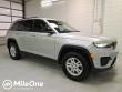 Used 2025 Jeep Grand Cherokee Laredo SUV