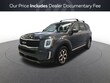  Kia Telluride