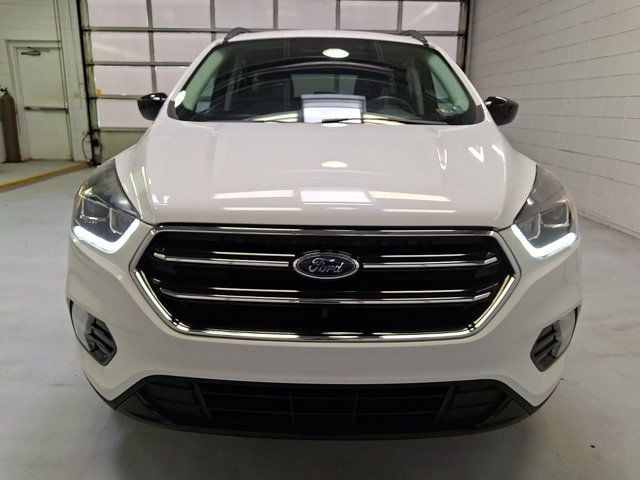 Used 2019 Ford Escape SE with VIN 1FMCU9GD0KUC18798 for sale in Wilkes-Barre, PA