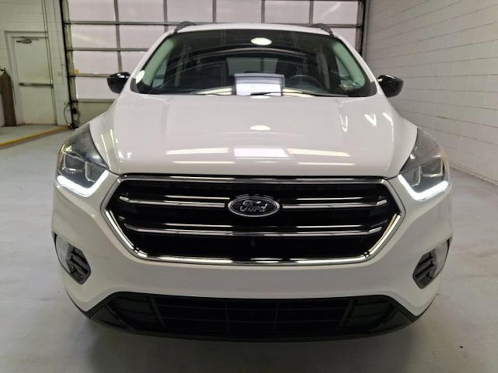 Used 2019 Ford Escape SE SUV