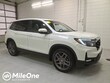 Honda Passport