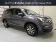 Used 2021 Honda Pilot EX-L SUV