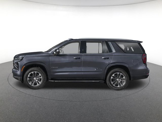 Used 2025 Chevrolet Tahoe High Country SUV