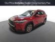 Used 2023 Toyota Corolla Cross XLE SUV