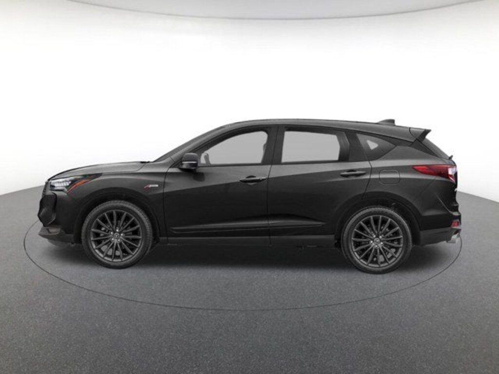 Used 2022 Acura RDX A-Spec Advance Package SUV