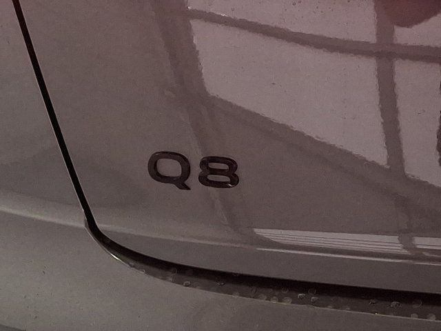2025 Audi Q8 Premium Plus - Photo 30