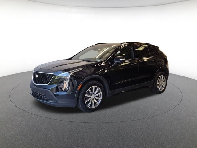 2022 Cadillac XT4