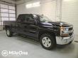 Used 2018 Chevrolet Silverado 1500 LT Truck