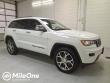 Used 2019 Jeep Grand Cherokee Limited SUV