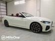 Used 2023 BMW 4 Series 430i Convertible
