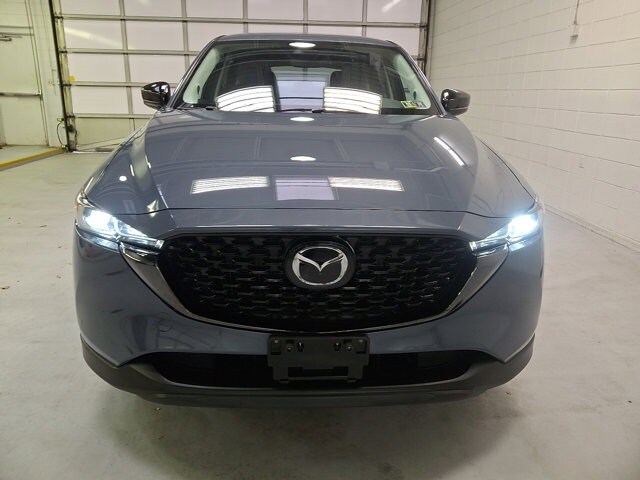 2024 Mazda CX-5 2.5 S Carbon photo 2