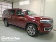Jeep Wagoneer L
