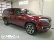 Used 2024 Jeep Wagoneer L Series II SUV
