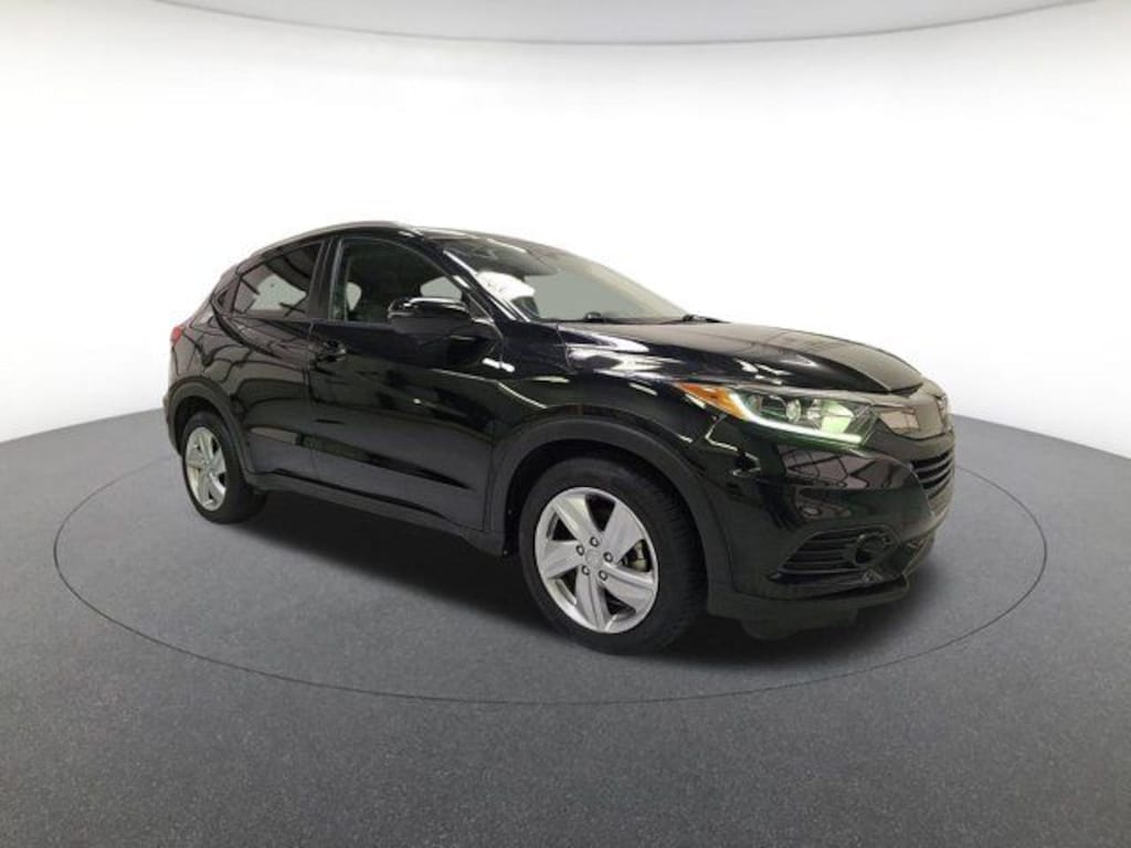 Used 2020 Honda HR-V EX SUV