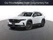  Mazda CX-50