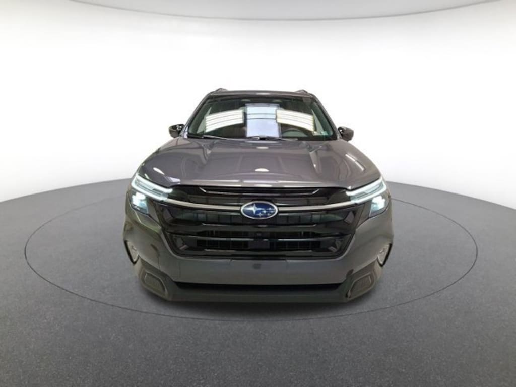 Used 2025 Subaru Forester Hybrid Touring SUV