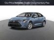 Used 2023 Toyota Corolla LE Sedan