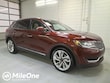 Lincoln MKX