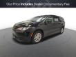 Used 2024 Chrysler Voyager LX Minivan/Van
