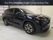 Used 2023 Toyota Highlander XLE SUV