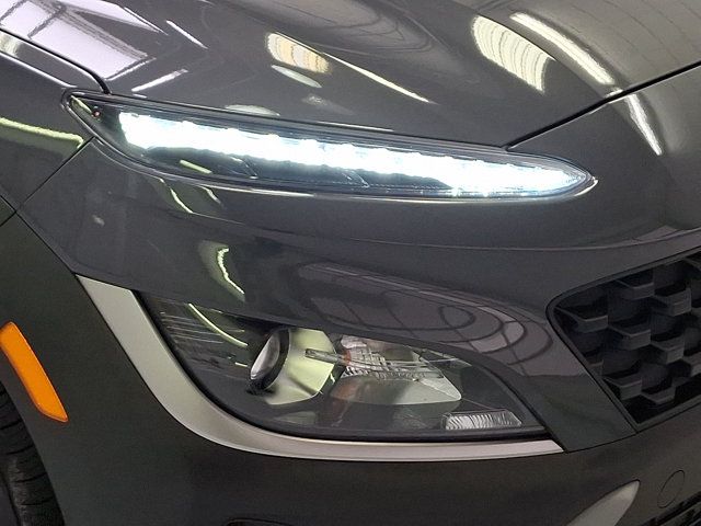 2023 Hyundai Kona SEL - Photo 9