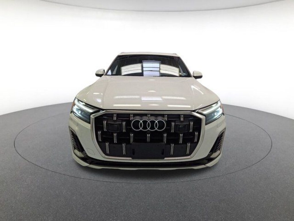 Used 2025 Audi Q7 55 Premium Plus SUV